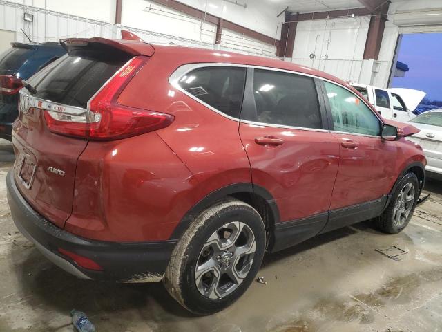 Photo 2 VIN: 5J6RW2H8XJL001047 - HONDA CRV 