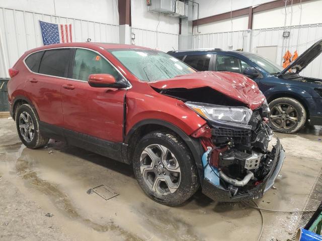 Photo 3 VIN: 5J6RW2H8XJL001047 - HONDA CRV 