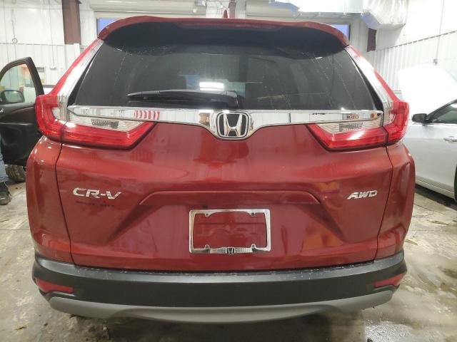 Photo 5 VIN: 5J6RW2H8XJL001047 - HONDA CRV 