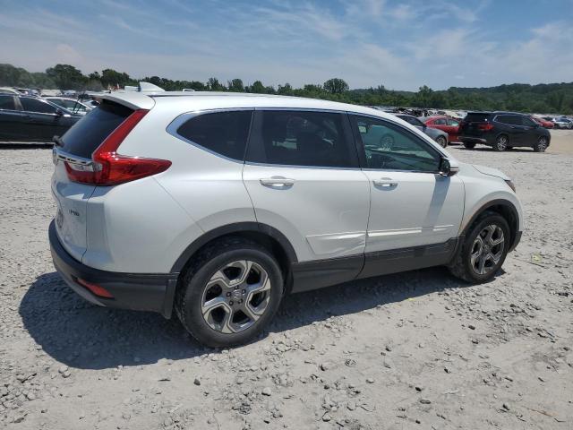 Photo 2 VIN: 5J6RW2H8XJL001761 - HONDA CRV 