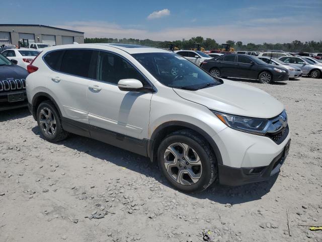 Photo 3 VIN: 5J6RW2H8XJL001761 - HONDA CRV 