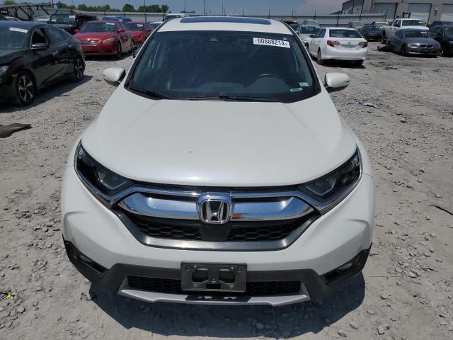 Photo 4 VIN: 5J6RW2H8XJL001761 - HONDA CRV 