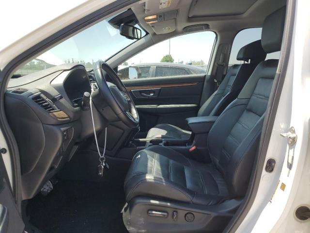 Photo 6 VIN: 5J6RW2H8XJL001761 - HONDA CRV 