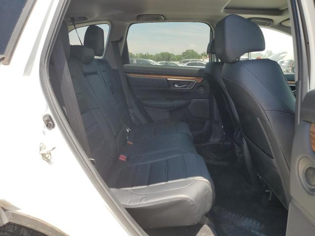 Photo 9 VIN: 5J6RW2H8XJL001761 - HONDA CRV 