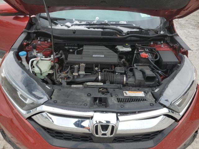 Photo 11 VIN: 5J6RW2H8XJL017037 - HONDA CRV 