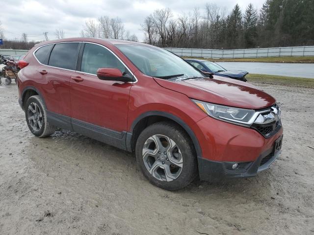 Photo 3 VIN: 5J6RW2H8XJL017037 - HONDA CRV 