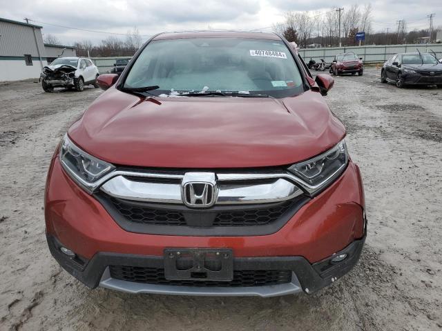 Photo 4 VIN: 5J6RW2H8XJL017037 - HONDA CRV 