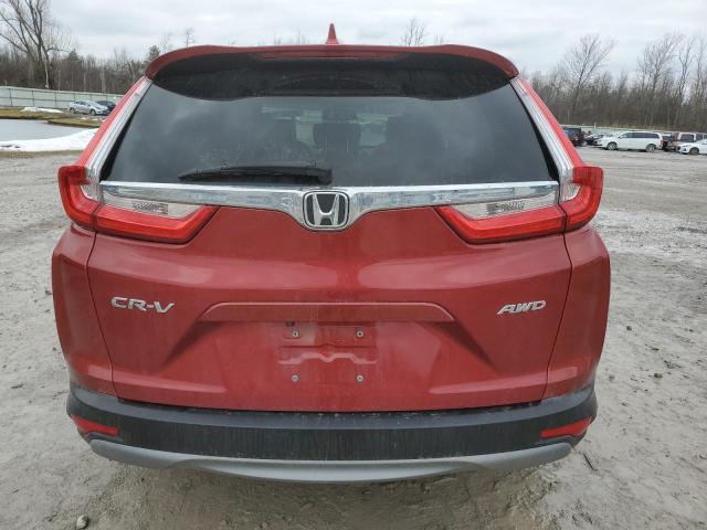 Photo 5 VIN: 5J6RW2H8XJL017037 - HONDA CRV 