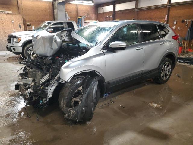 Photo 0 VIN: 5J6RW2H8XKA002468 - HONDA CR-V EXL 