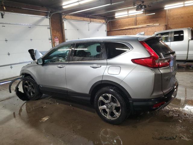 Photo 1 VIN: 5J6RW2H8XKA002468 - HONDA CR-V EXL 