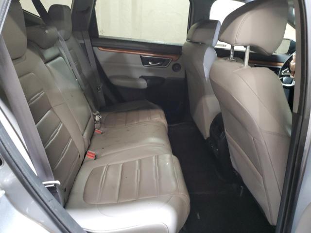 Photo 10 VIN: 5J6RW2H8XKA002468 - HONDA CR-V EXL 