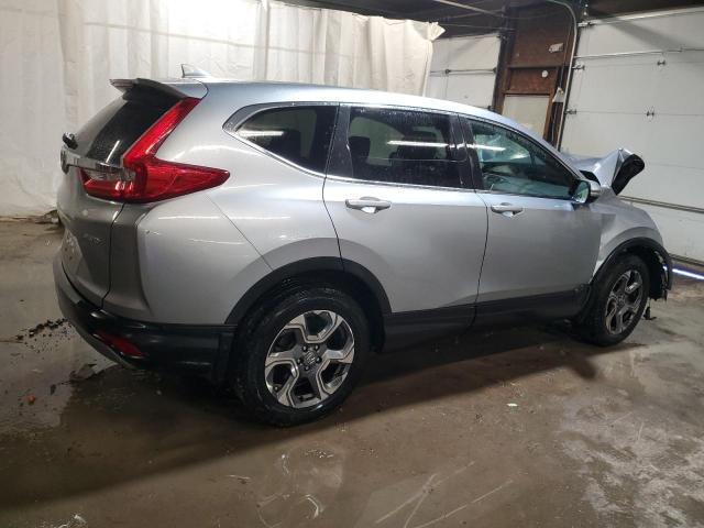 Photo 2 VIN: 5J6RW2H8XKA002468 - HONDA CR-V EXL 