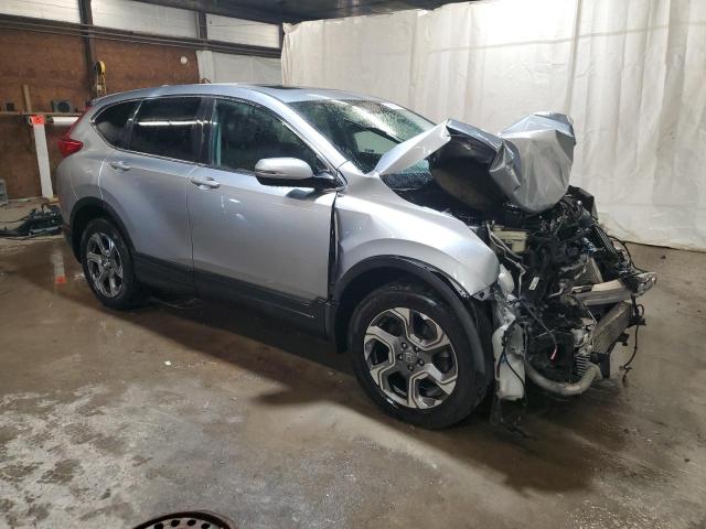 Photo 3 VIN: 5J6RW2H8XKA002468 - HONDA CR-V EXL 