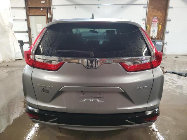 Photo 5 VIN: 5J6RW2H8XKA002468 - HONDA CR-V EXL 