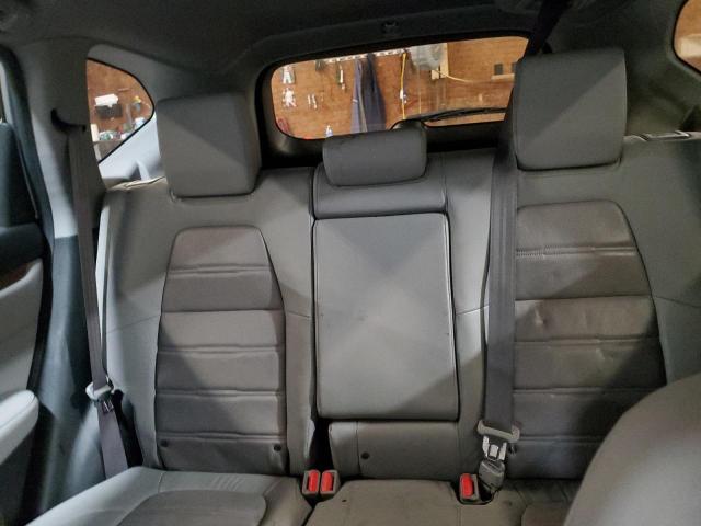 Photo 9 VIN: 5J6RW2H8XKA002468 - HONDA CR-V EXL 