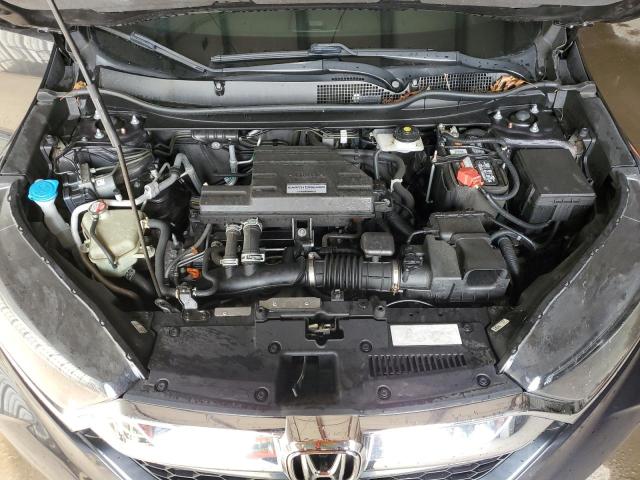 Photo 11 VIN: 5J6RW2H8XKA004785 - HONDA CRV 