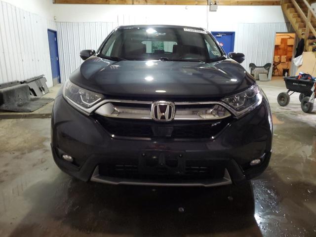 Photo 4 VIN: 5J6RW2H8XKA004785 - HONDA CRV 