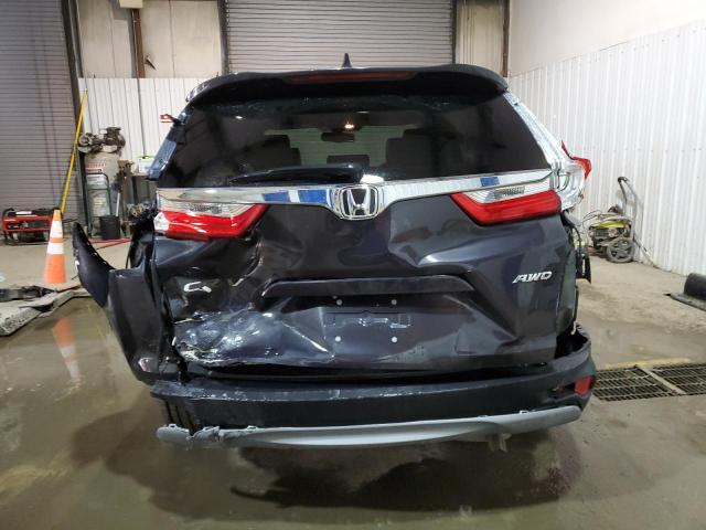 Photo 5 VIN: 5J6RW2H8XKA004785 - HONDA CRV 