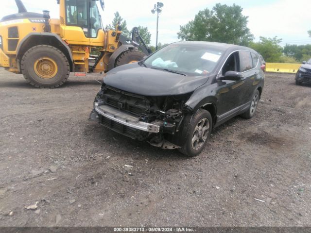 Photo 1 VIN: 5J6RW2H8XKA007430 - HONDA CR-V 