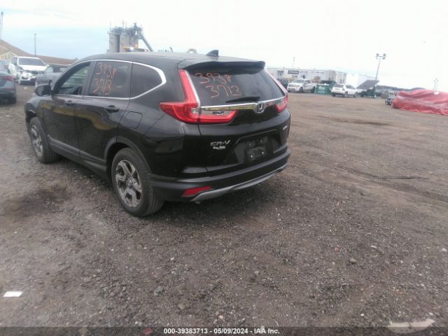 Photo 2 VIN: 5J6RW2H8XKA007430 - HONDA CR-V 