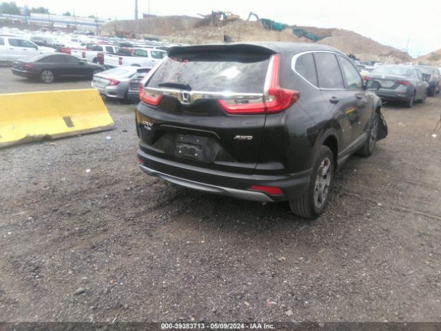 Photo 3 VIN: 5J6RW2H8XKA007430 - HONDA CR-V 