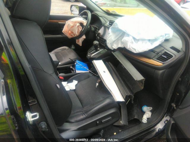 Photo 4 VIN: 5J6RW2H8XKA007430 - HONDA CR-V 