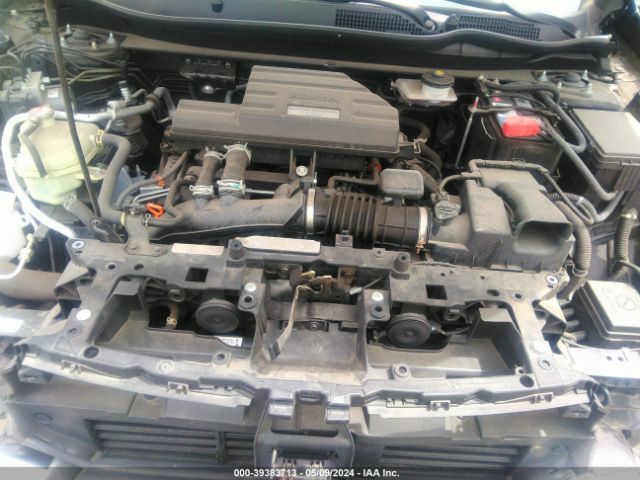 Photo 9 VIN: 5J6RW2H8XKA007430 - HONDA CR-V 