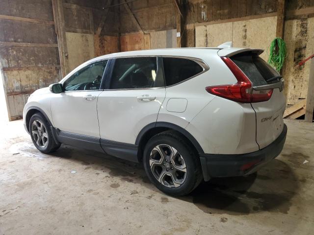 Photo 1 VIN: 5J6RW2H8XKA013776 - HONDA CR-V EXL 