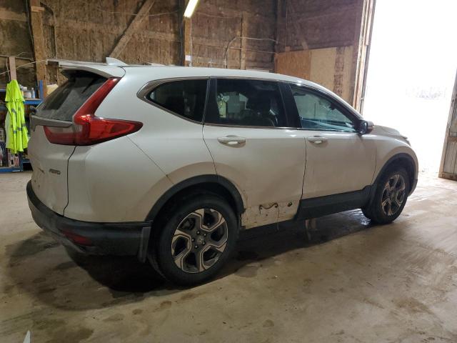 Photo 2 VIN: 5J6RW2H8XKA013776 - HONDA CR-V EXL 