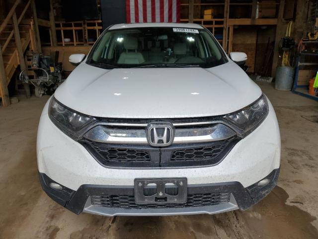 Photo 4 VIN: 5J6RW2H8XKA013776 - HONDA CR-V EXL 