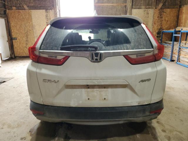 Photo 5 VIN: 5J6RW2H8XKA013776 - HONDA CR-V EXL 