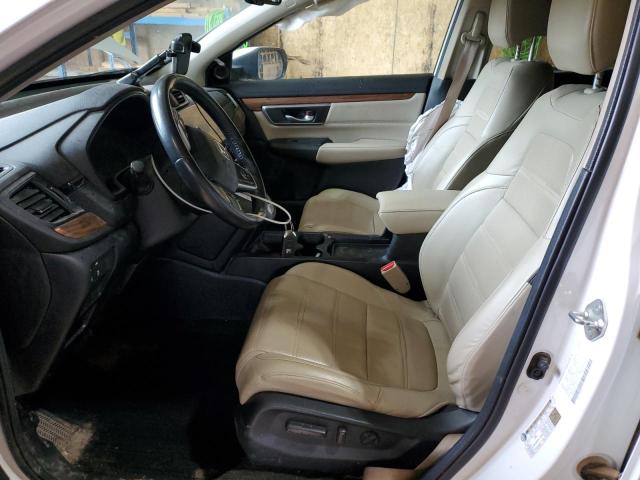 Photo 6 VIN: 5J6RW2H8XKA013776 - HONDA CR-V EXL 