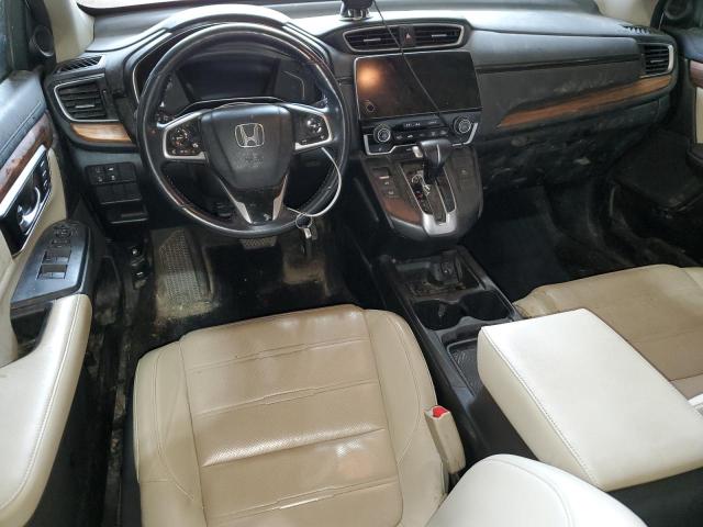 Photo 7 VIN: 5J6RW2H8XKA013776 - HONDA CR-V EXL 