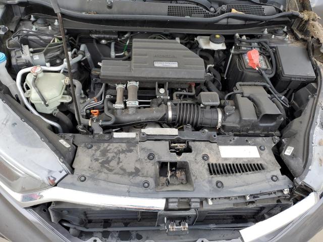 Photo 10 VIN: 5J6RW2H8XKA018685 - HONDA CRV 