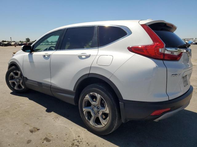 Photo 1 VIN: 5J6RW2H8XKA019433 - HONDA CR-V EXL 