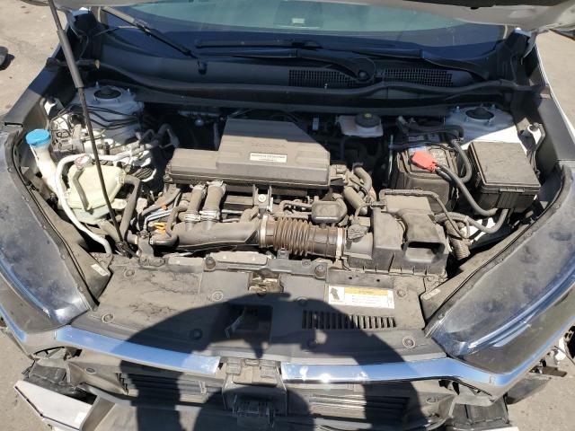 Photo 11 VIN: 5J6RW2H8XKA019433 - HONDA CR-V EXL 