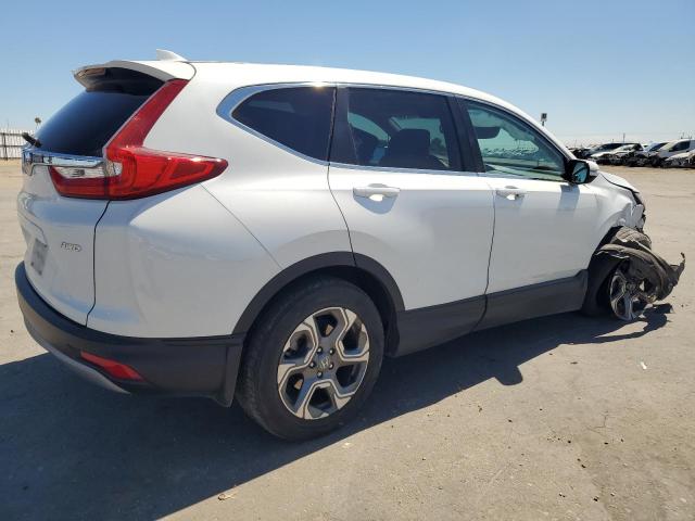 Photo 2 VIN: 5J6RW2H8XKA019433 - HONDA CR-V EXL 