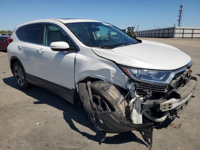 Photo 3 VIN: 5J6RW2H8XKA019433 - HONDA CR-V EXL 