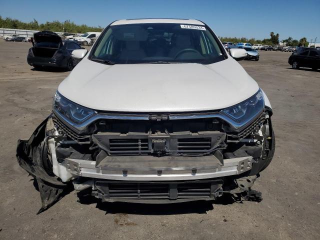 Photo 4 VIN: 5J6RW2H8XKA019433 - HONDA CR-V EXL 