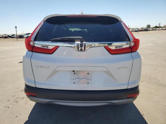 Photo 5 VIN: 5J6RW2H8XKA019433 - HONDA CR-V EXL 