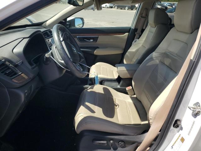 Photo 6 VIN: 5J6RW2H8XKA019433 - HONDA CR-V EXL 