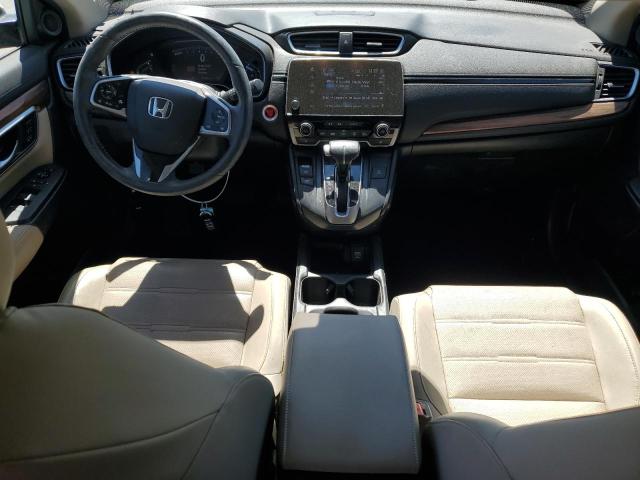 Photo 7 VIN: 5J6RW2H8XKA019433 - HONDA CR-V EXL 