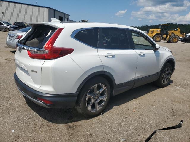 Photo 2 VIN: 5J6RW2H8XKL004807 - HONDA CR-V EXL 