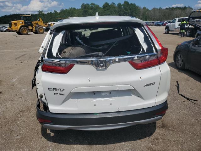 Photo 5 VIN: 5J6RW2H8XKL004807 - HONDA CR-V EXL 