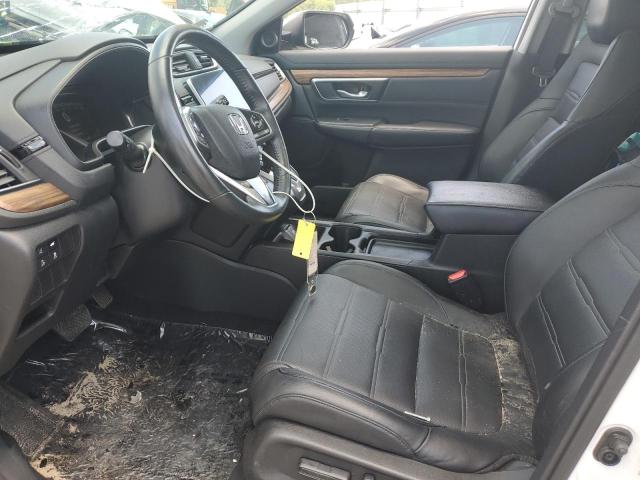 Photo 6 VIN: 5J6RW2H8XKL004807 - HONDA CR-V EXL 