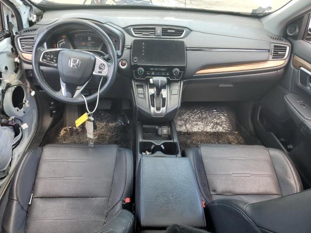 Photo 7 VIN: 5J6RW2H8XKL004807 - HONDA CR-V EXL 