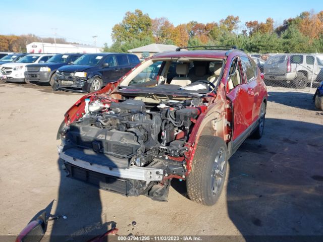 Photo 1 VIN: 5J6RW2H8XKL008727 - HONDA CR-V 