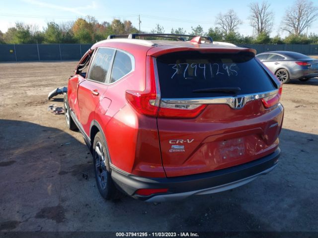 Photo 2 VIN: 5J6RW2H8XKL008727 - HONDA CR-V 