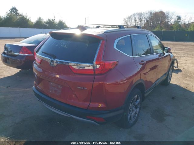 Photo 3 VIN: 5J6RW2H8XKL008727 - HONDA CR-V 