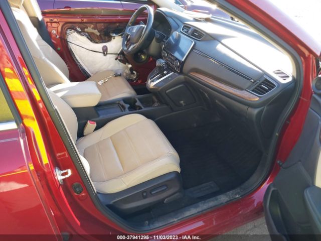 Photo 4 VIN: 5J6RW2H8XKL008727 - HONDA CR-V 